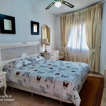 شقة Apartamento Club Algaida Beach Sitio de Calahonda المظهر الخارجي الصورة