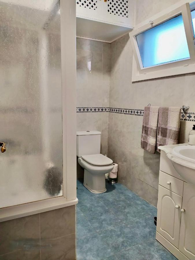 شقة Apartamento Club Algaida Beach Sitio de Calahonda المظهر الخارجي الصورة