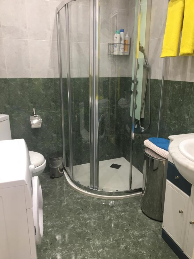 شقة Apartamento Club Algaida Beach Sitio de Calahonda المظهر الخارجي الصورة